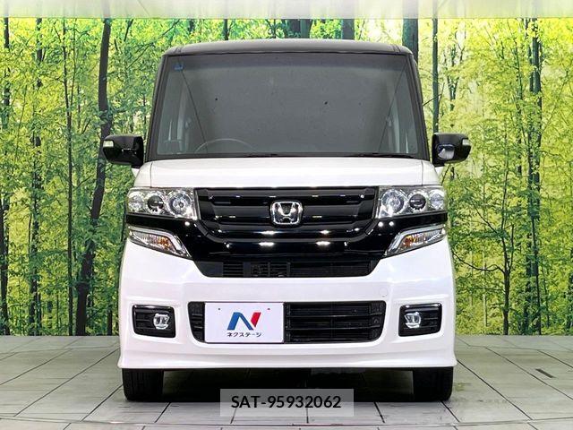 Honda N BOX CUSTOM 2017-02 8526201-13
