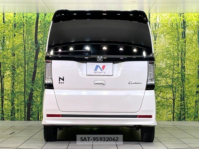 Honda N BOX CUSTOM 2017-02 8526201-14