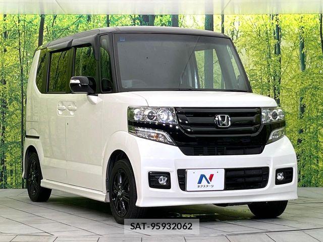 Honda N BOX CUSTOM 2017-02 8526201-15