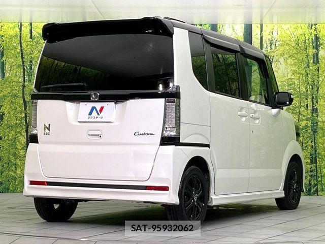 Honda N BOX CUSTOM 2017-02 8526201-16