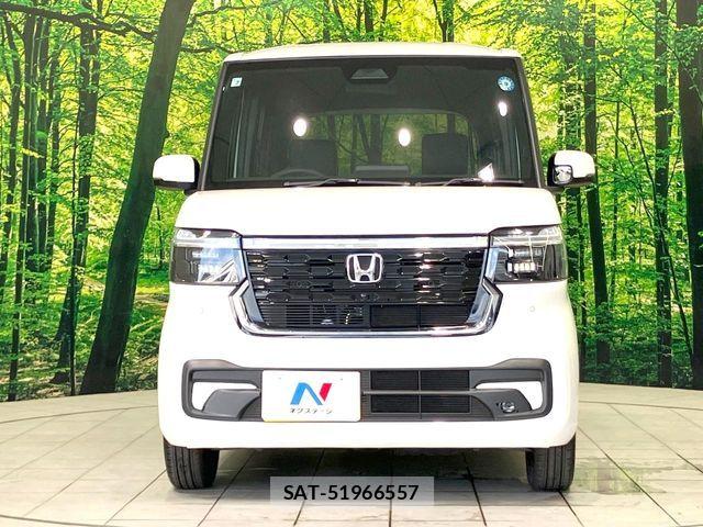 Honda N BOX CUSTOM 2026-07 8526117-13