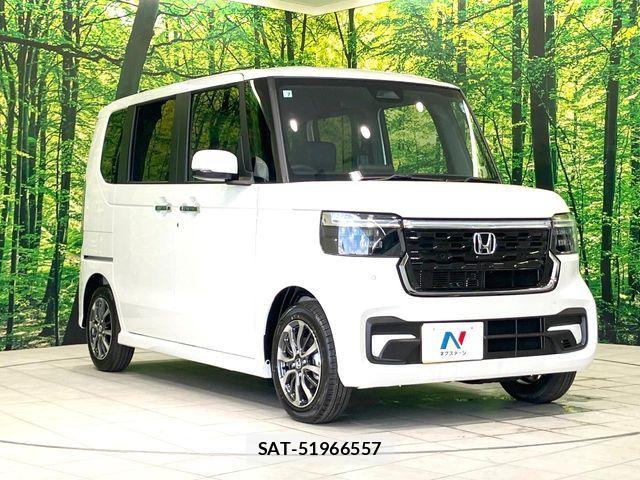 Honda N BOX CUSTOM 2026-07 8526117-15