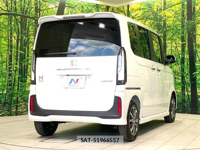 Honda N BOX CUSTOM 2026-07 8526117-16