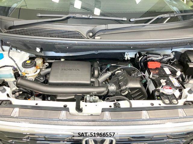 Honda N BOX CUSTOM 2026-07 8526117-17