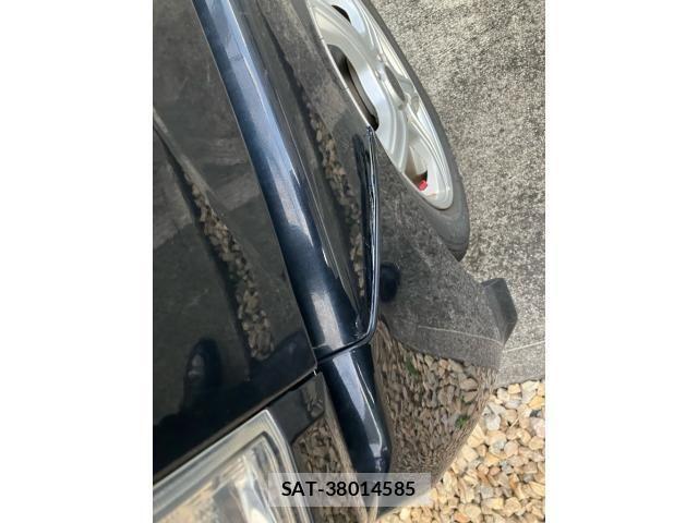 Honda N BOX CUSTOM 2014-03 8526222-9