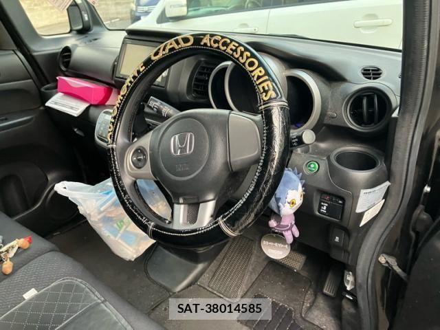 Honda N BOX CUSTOM 2014-03 8526222-11