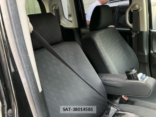 Honda N BOX CUSTOM 2014-03 8526222-12