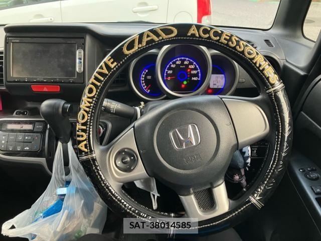 Honda N BOX CUSTOM 2014-03 8526222-14