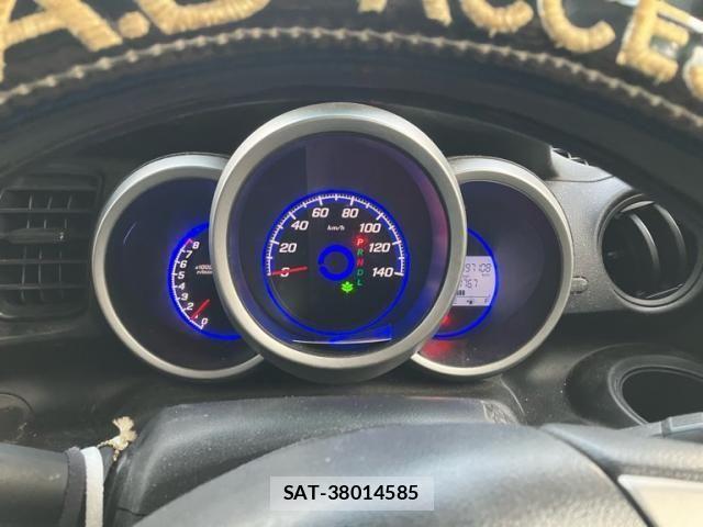 Honda N BOX CUSTOM 2014-03 8526222-15