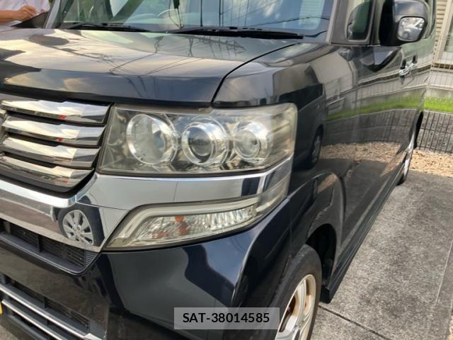 Honda N BOX CUSTOM 2014-03 8526222-5