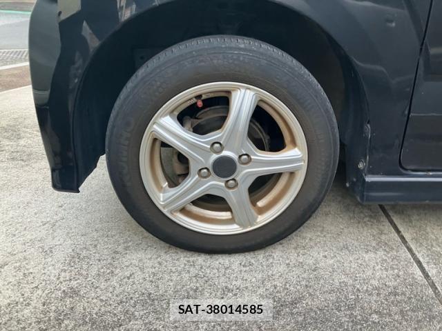Honda N BOX CUSTOM 2014-03 8526222-6
