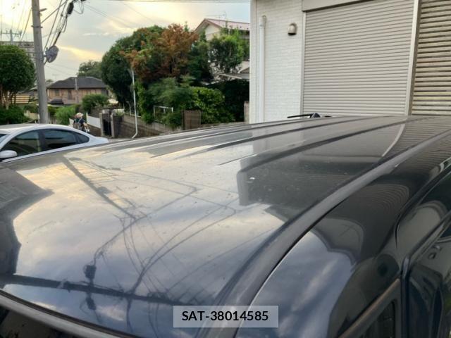 Honda N BOX CUSTOM 2014-03 8526222-8