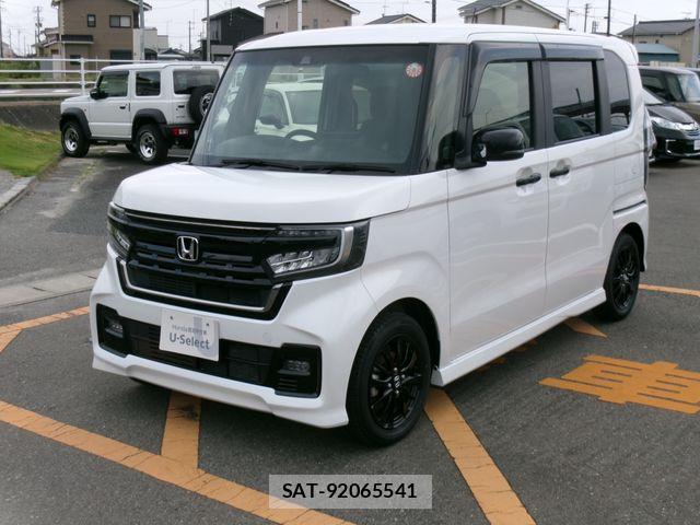 Honda N BOX CUSTOM 2023-12 8526153-0