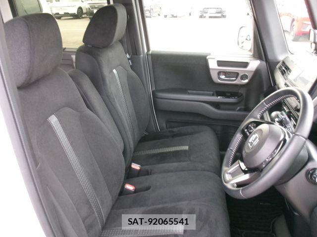 Honda N BOX CUSTOM 2023-12 8526153-18