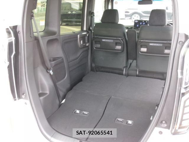 Honda N BOX CUSTOM 2023-12 8526153-21