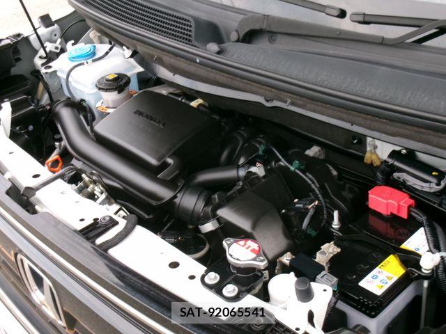 Honda N BOX CUSTOM 2023-12 8526153-22