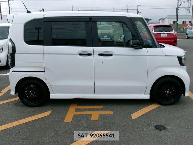 Honda N BOX CUSTOM 2023-12 8526153-3