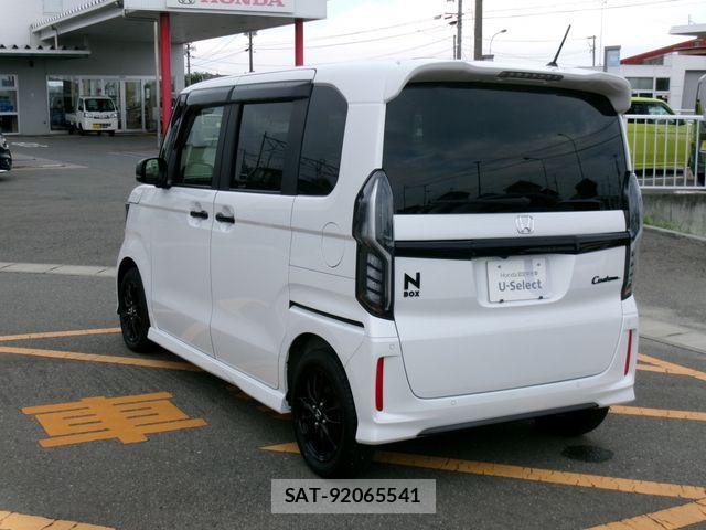 Honda N BOX CUSTOM 2023-12 8526153-6