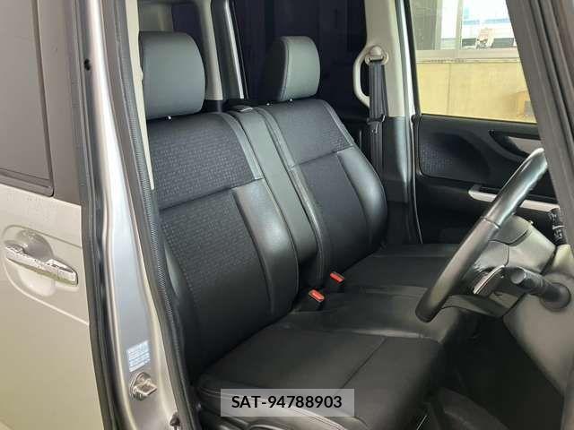 Honda N BOX CUSTOM 2015-02 8526209-10