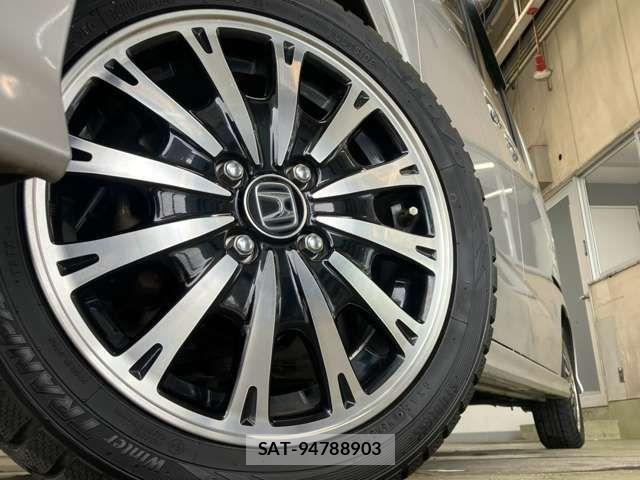 Honda N BOX CUSTOM 2015-02 8526209-11