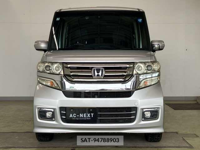 Honda N BOX CUSTOM 2015-02 8526209-12