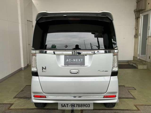 Honda N BOX CUSTOM 2015-02 8526209-15