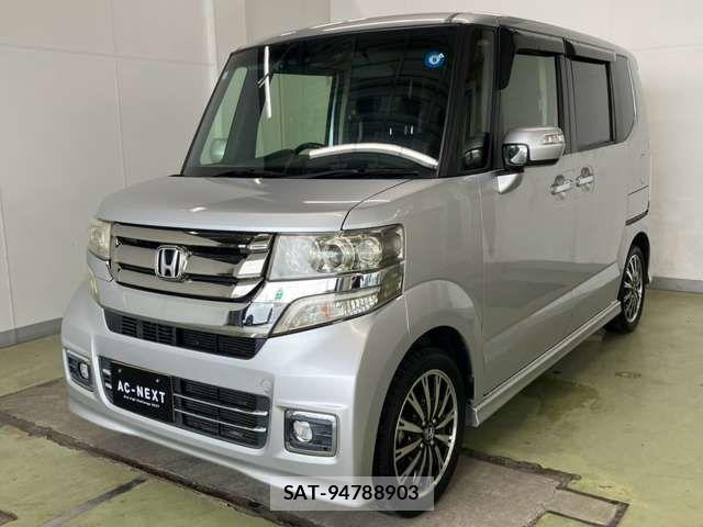 Honda N BOX CUSTOM 2015-02 8526209-16