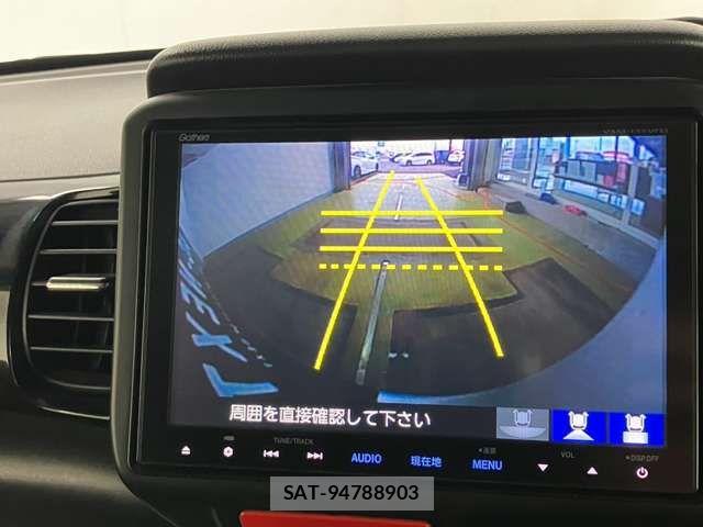 Honda N BOX CUSTOM 2015-02 8526209-1