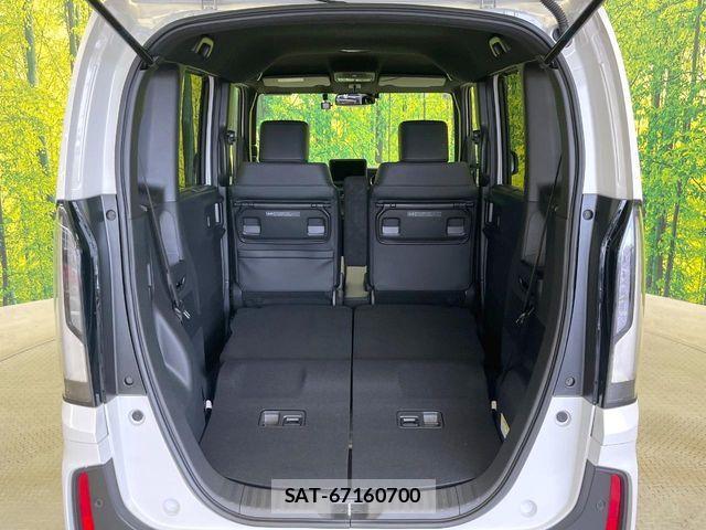 Honda N BOX CUSTOM 2025-06 8526095-9