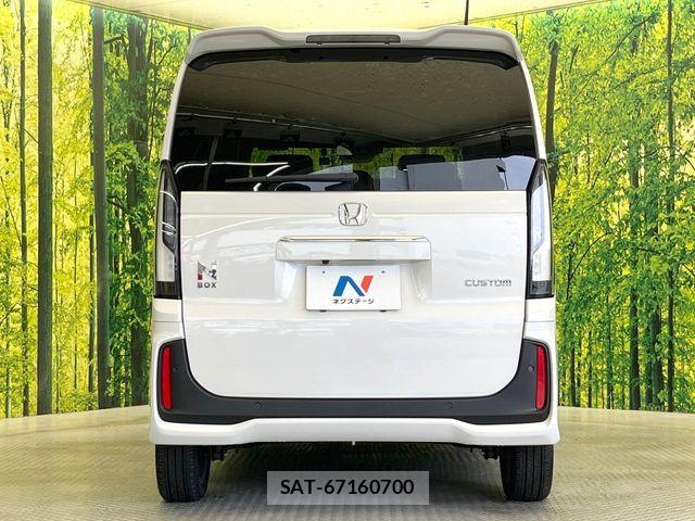 Honda N BOX CUSTOM 2025-06 8526095-14