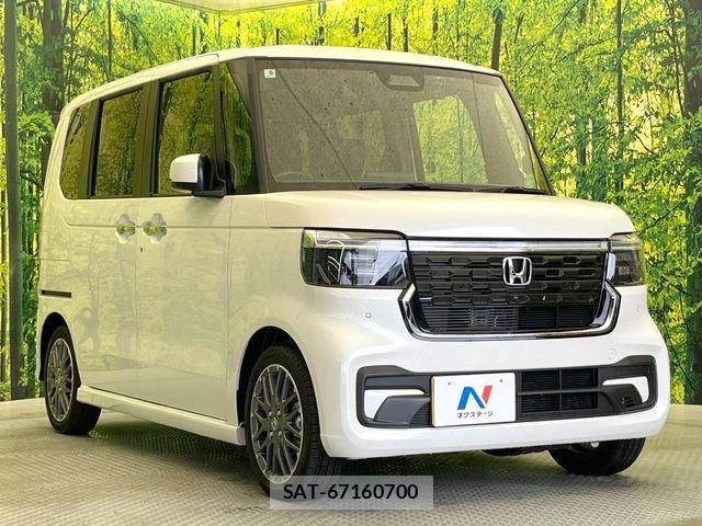 Honda N BOX CUSTOM 2025-06 8526095-15