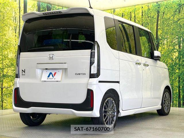 Honda N BOX CUSTOM 2025-06 8526095-16
