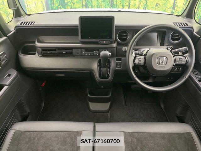 Honda N BOX CUSTOM 2025-06 8526095-1