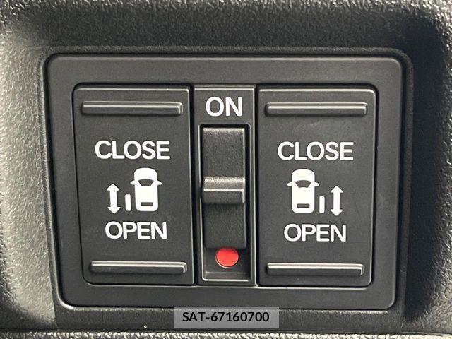 Honda N BOX CUSTOM 2025-06 8526095-5