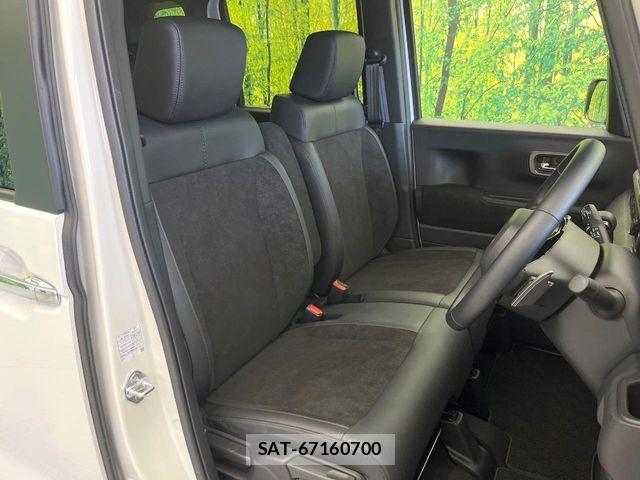 Honda N BOX CUSTOM 2025-06 8526095-7