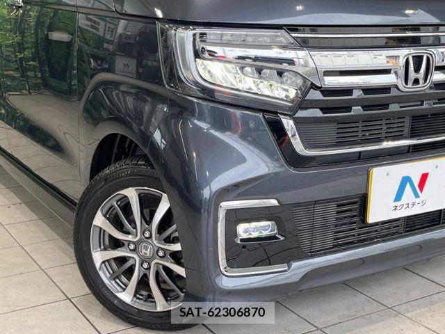 Honda N BOX CUSTOM 2022-09 8526126-11