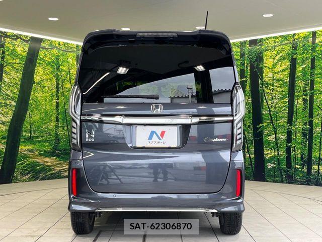 Honda N BOX CUSTOM 2022-09 8526126-14