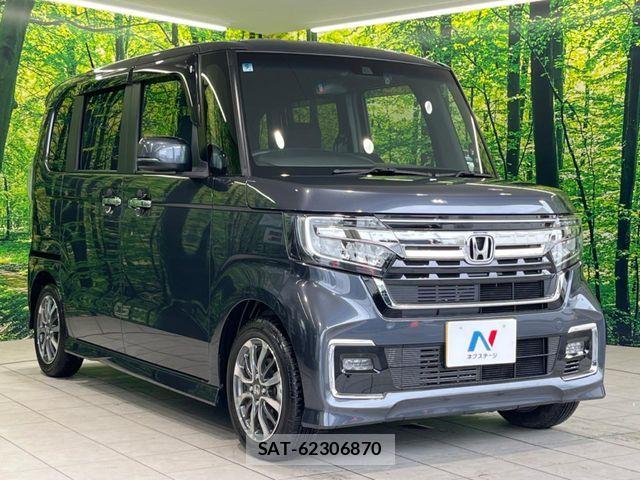 Honda N BOX CUSTOM 2022-09 8526126-15