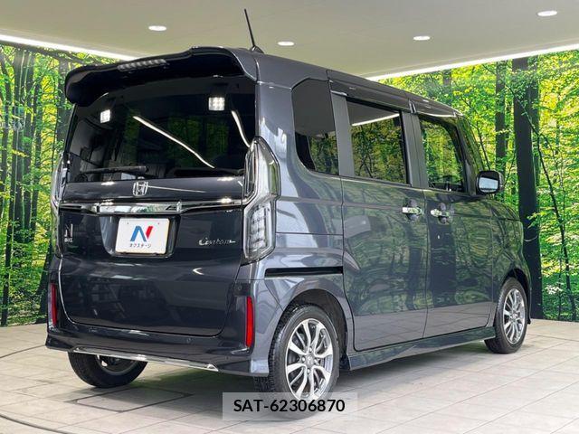 Honda N BOX CUSTOM 2022-09 8526126-16