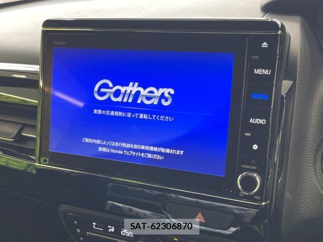 Honda N BOX CUSTOM 2022-09 8526126-2