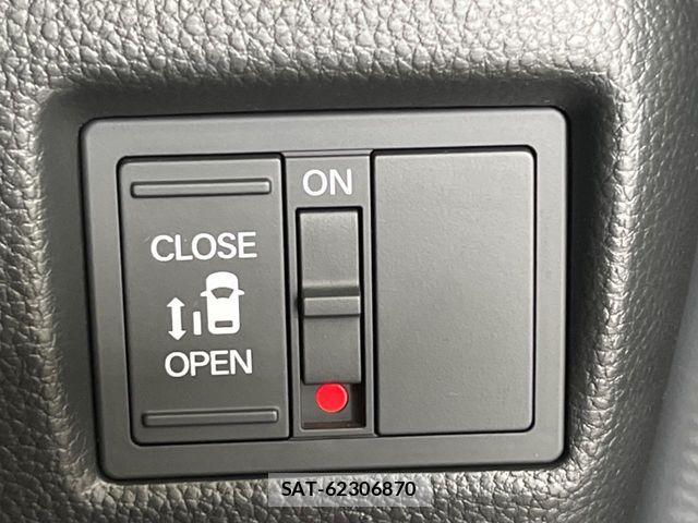 Honda N BOX CUSTOM 2022-09 8526126-4
