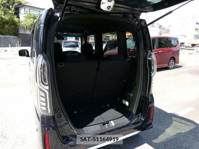 Honda N BOX CUSTOM 2021-08 8526197-12