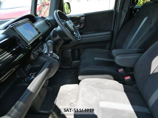 Honda N BOX CUSTOM 2021-08 8526197-14