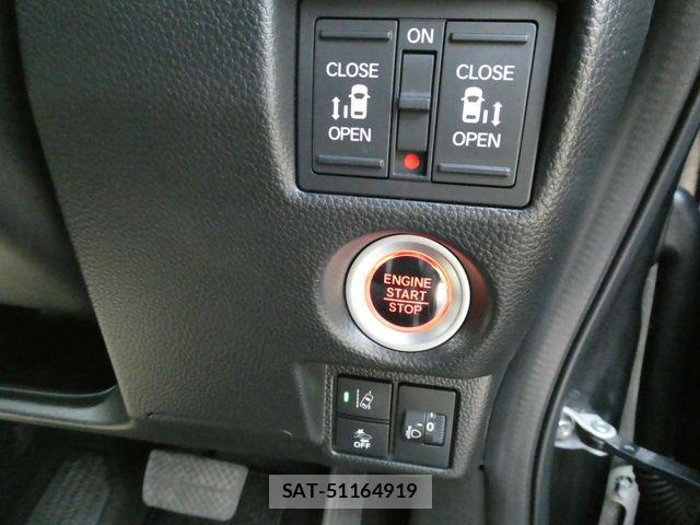 Honda N BOX CUSTOM 2021-08 8526197-18