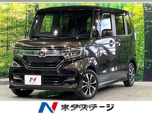 Honda N BOX CUSTOM 2020-02 8526161-0