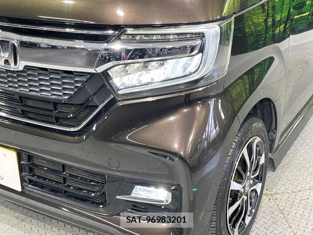Honda N BOX CUSTOM 2020-02 8526161-11