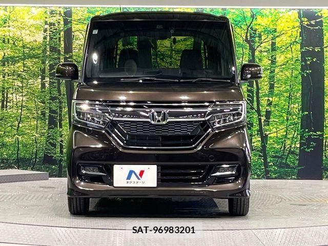 Honda N BOX CUSTOM 2020-02 8526161-13