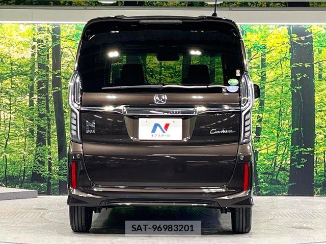 Honda N BOX CUSTOM 2020-02 8526161-14