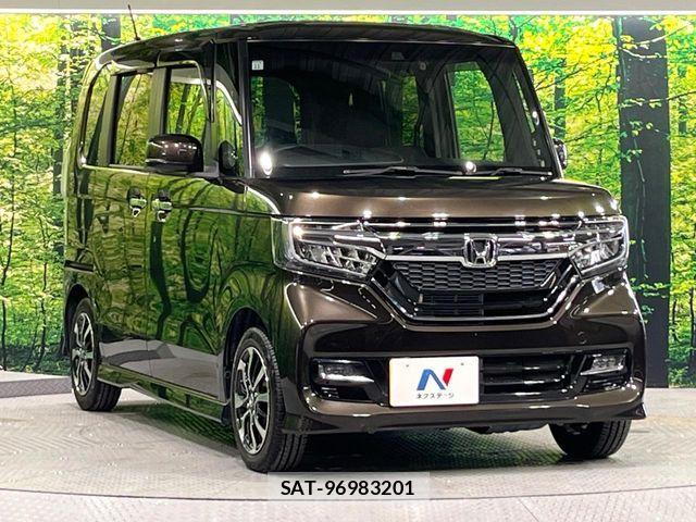 Honda N BOX CUSTOM 2020-02 8526161-15