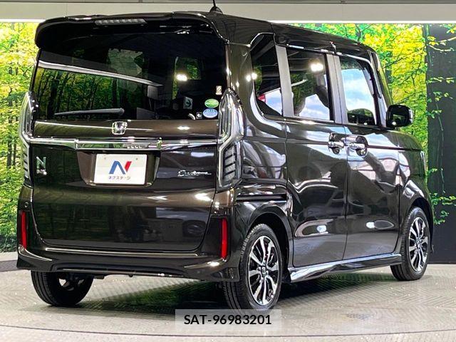 Honda N BOX CUSTOM 2020-02 8526161-16